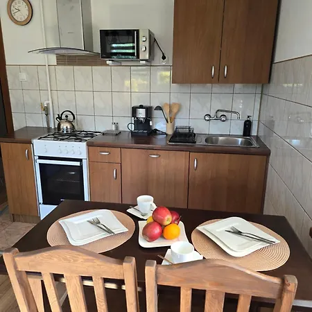 Apartament Lawenda Stary Sącz Exterior foto