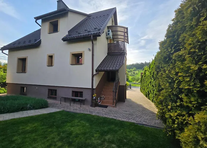 Apartament Lawenda
