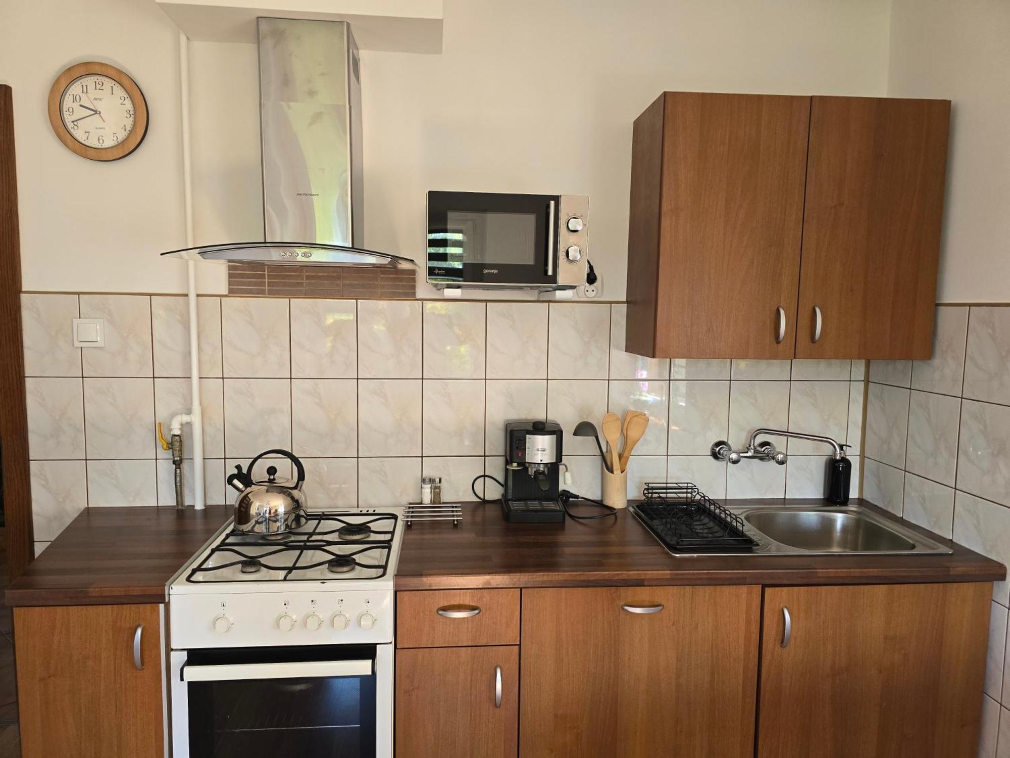 Apartment Lawenda Stary Sącz