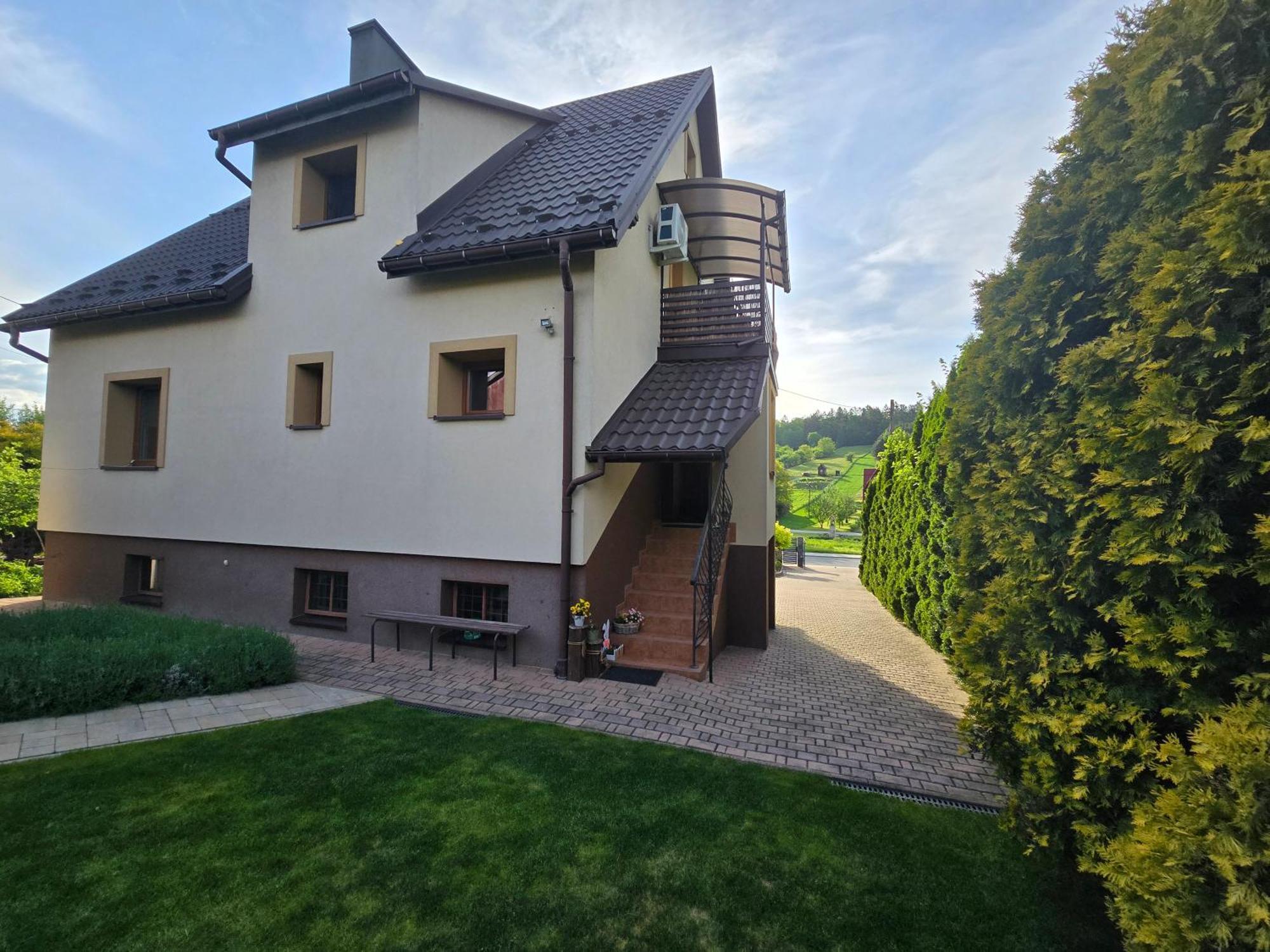Apartment Lawenda