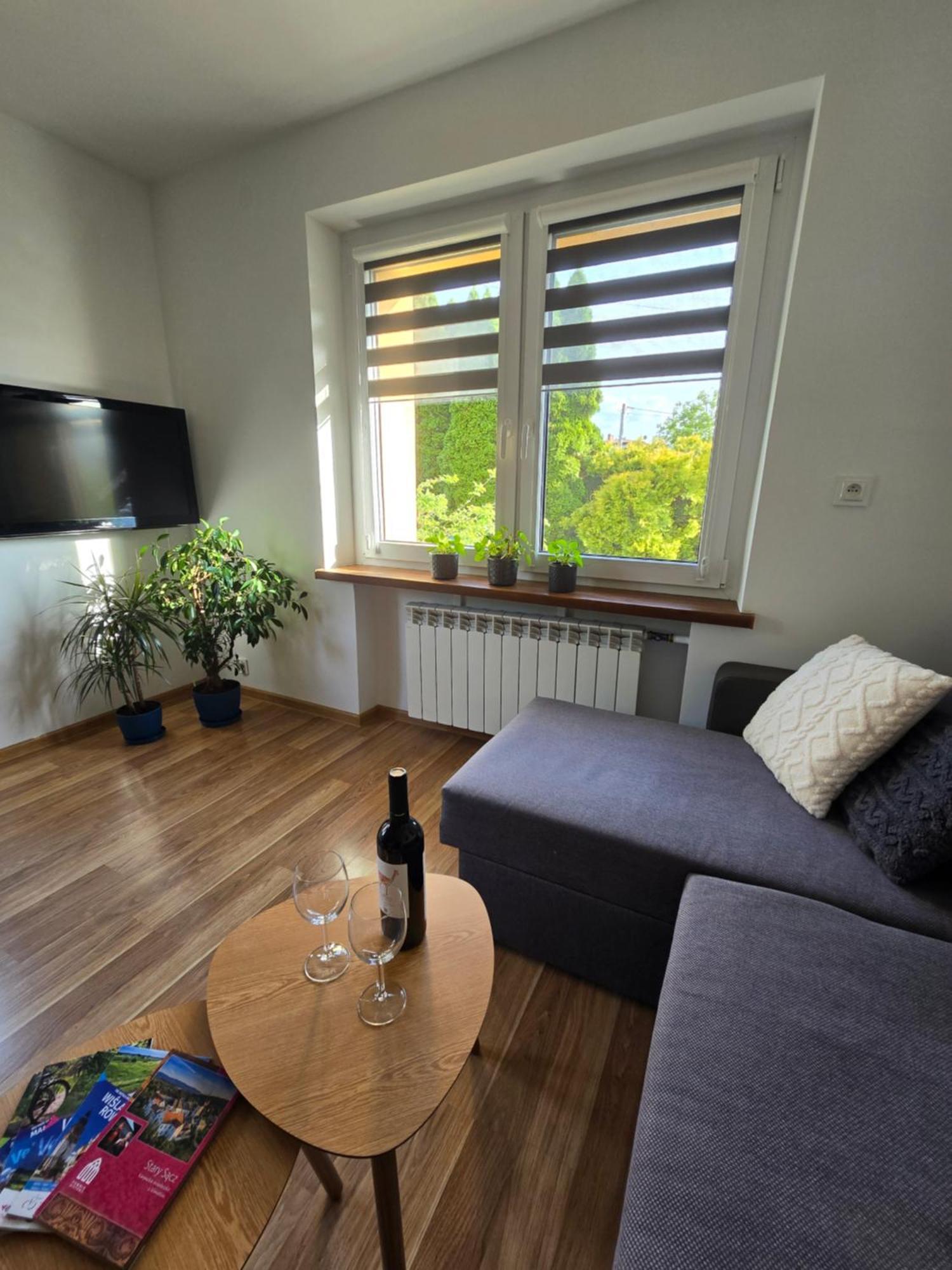 Lawenda Apartment