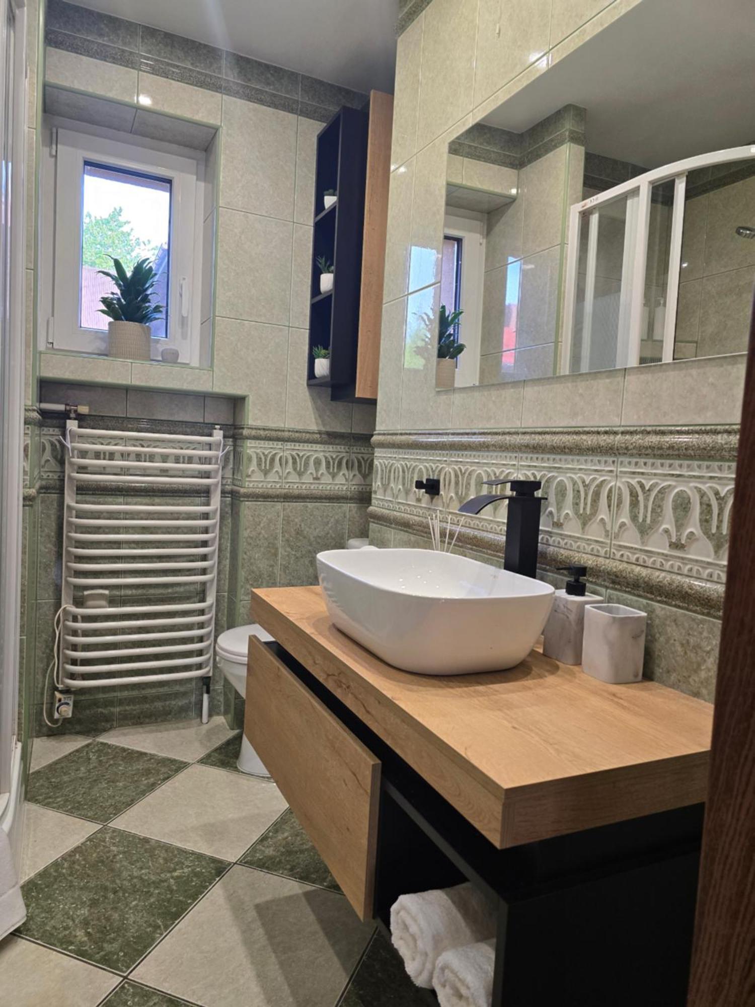 Apartment Lawenda