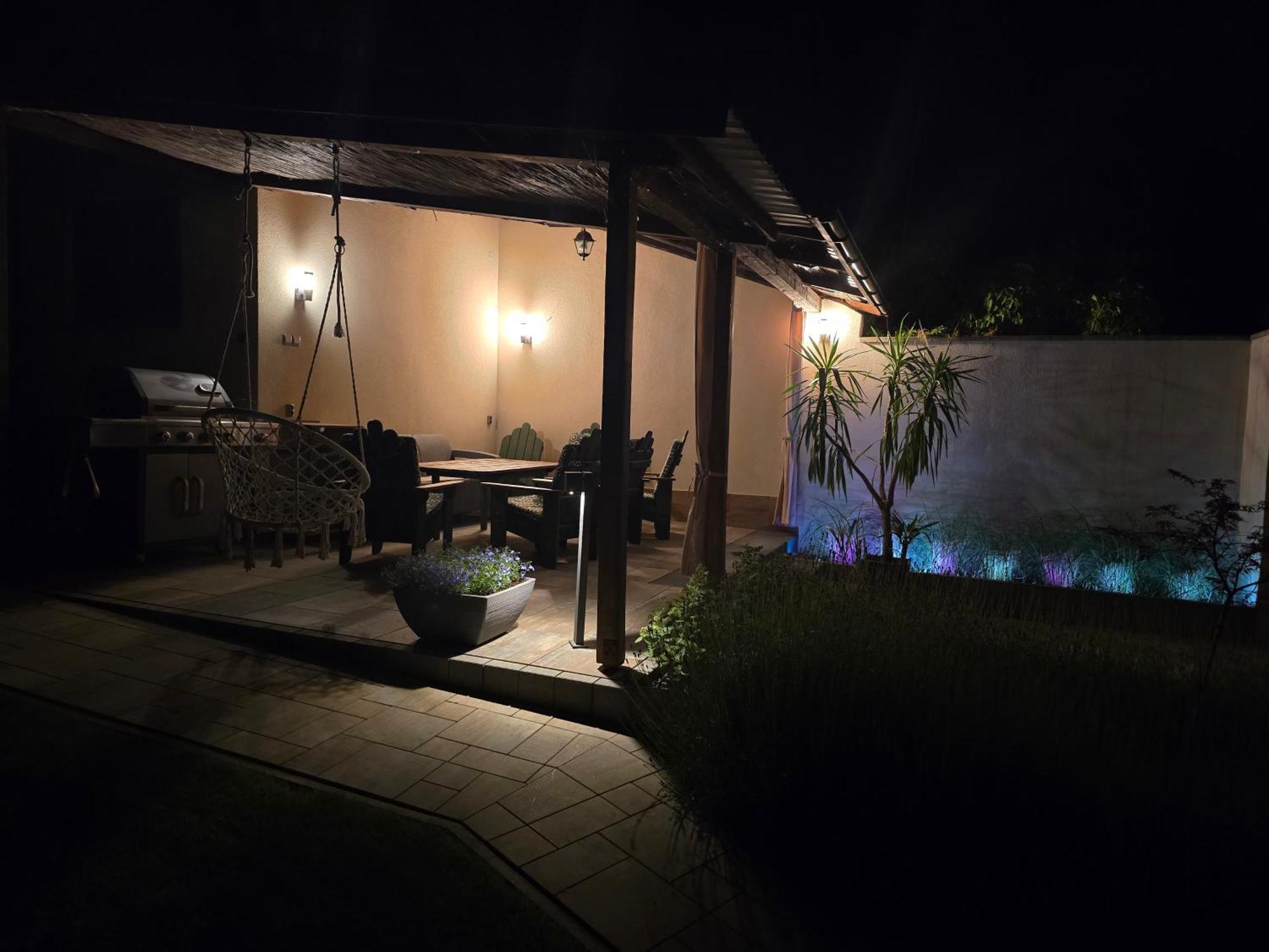 Lawenda Apartment