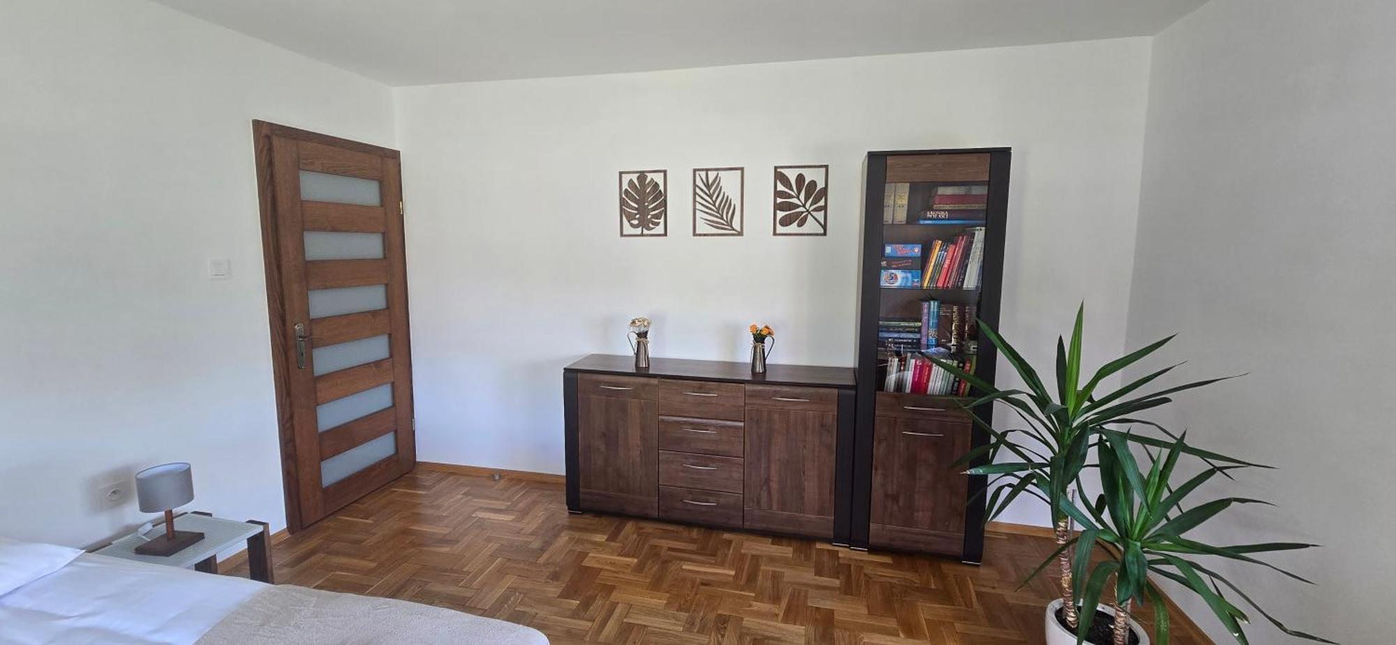Lawenda Apartment *
